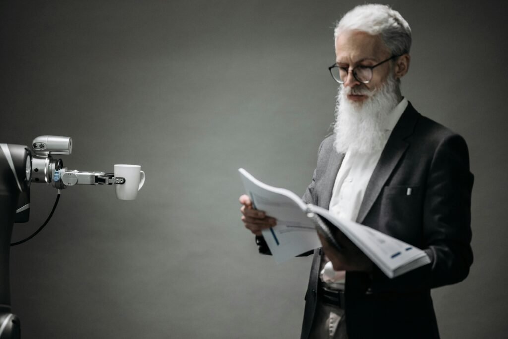 AI for business
