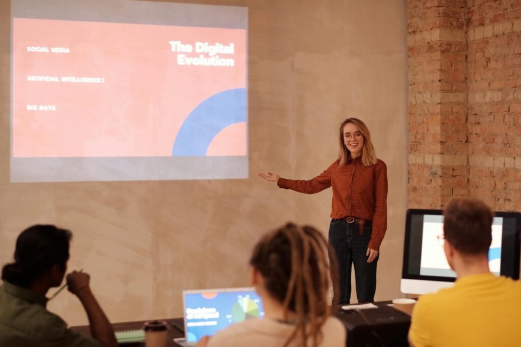 AI in Education