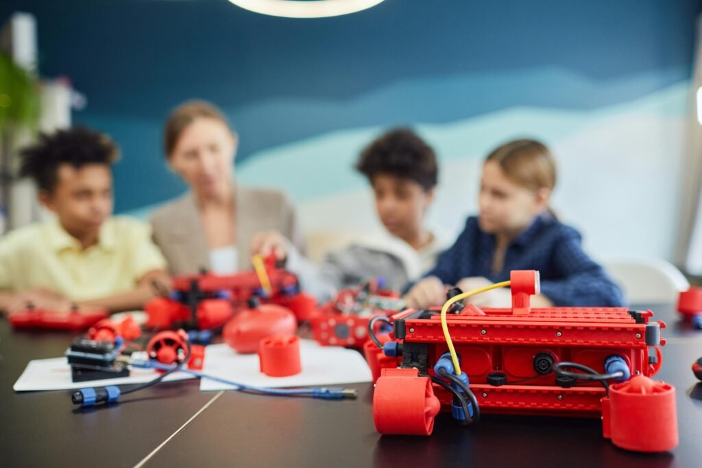 AI tools for students