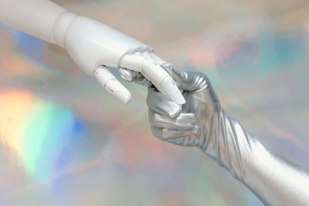 AI vs human intelligence