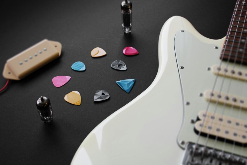 Top AI Music Tools for Artists