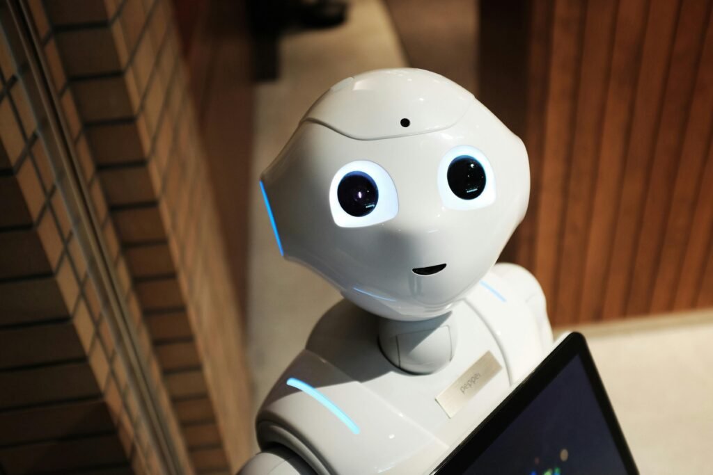 automate tasks using AI tools