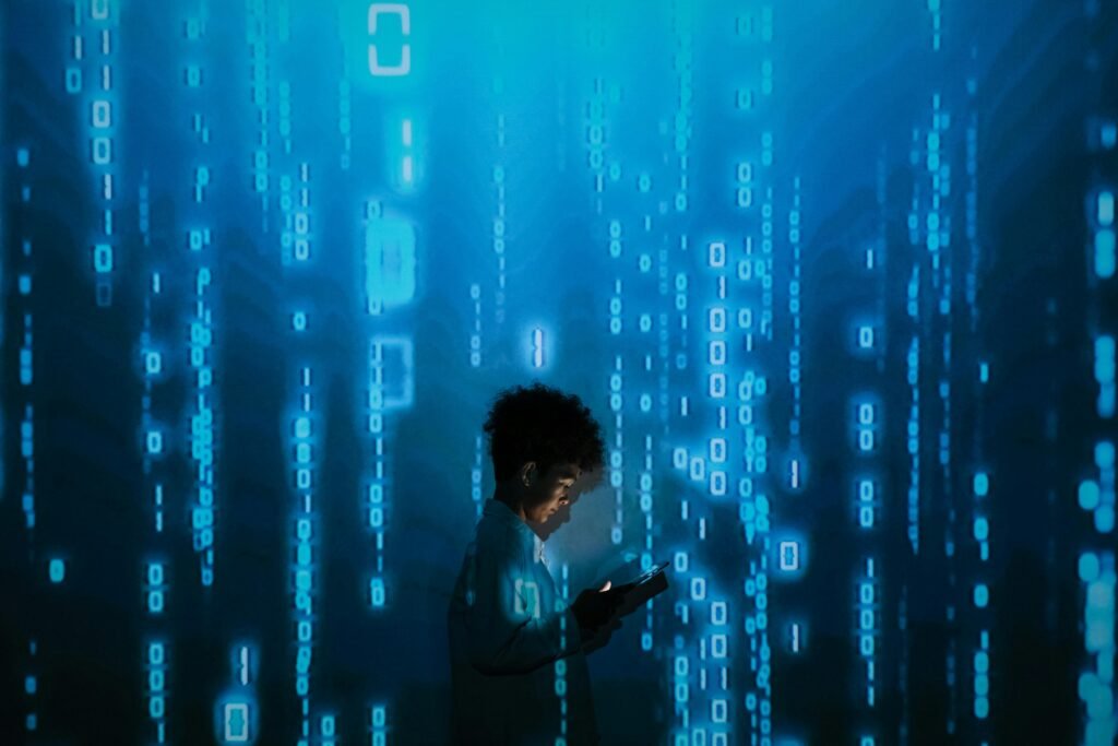 best practices for AI-generated content