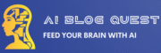 Ai Blog Quest Logo