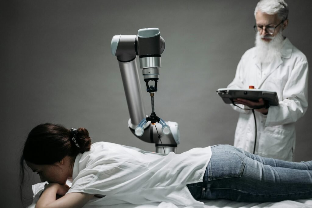 future of AI in the next decade