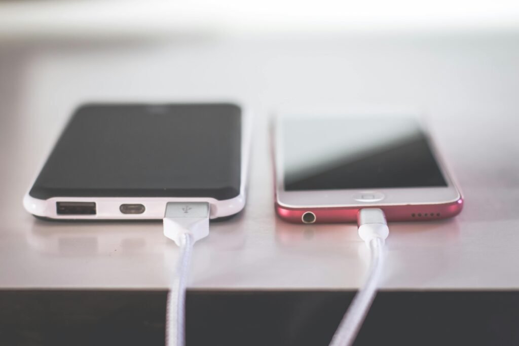 how AI helps optimize battery and performance