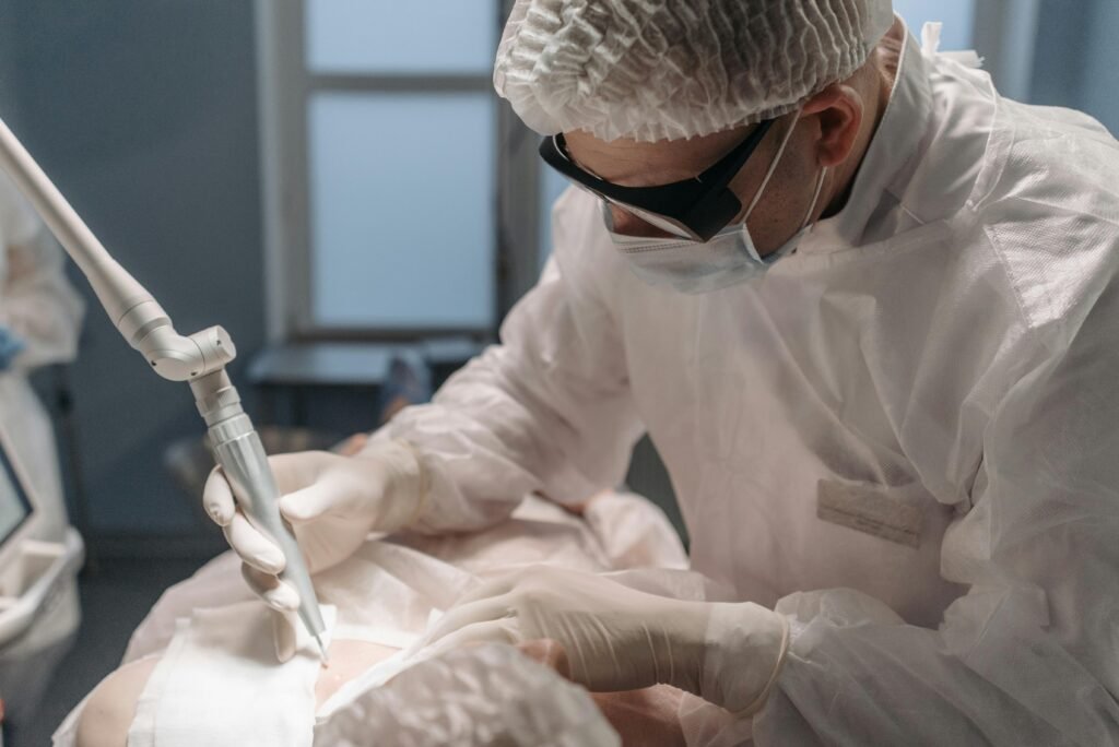 how machine learning is used in healthcare