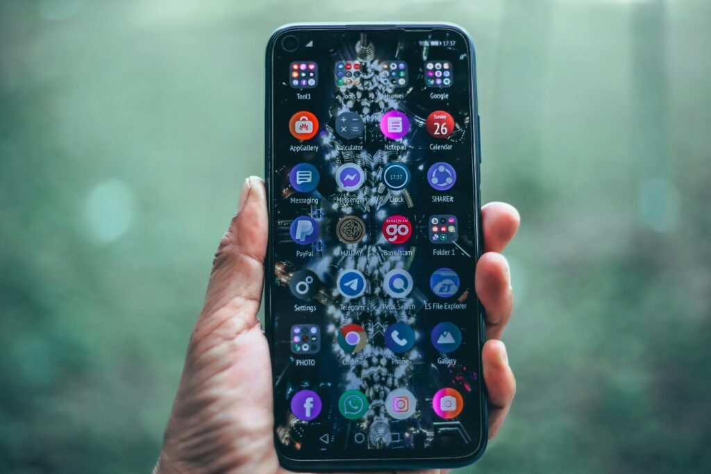 how machine learning powers your favorite apps