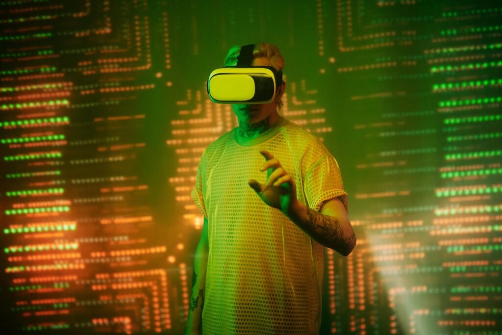 how to start a career in AI with no experience