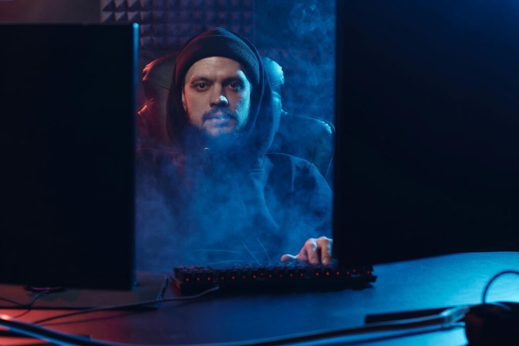 is AI dangerous