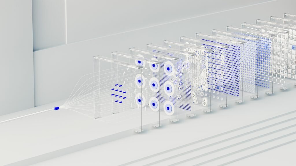 machine learning algorithms to know in 2025