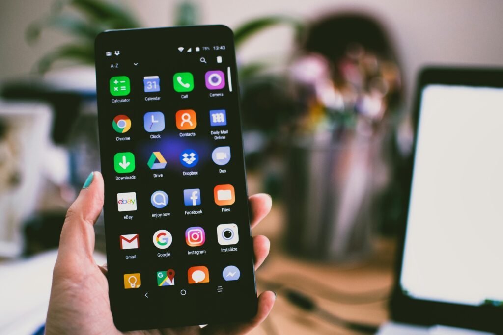 use AI to create social media content