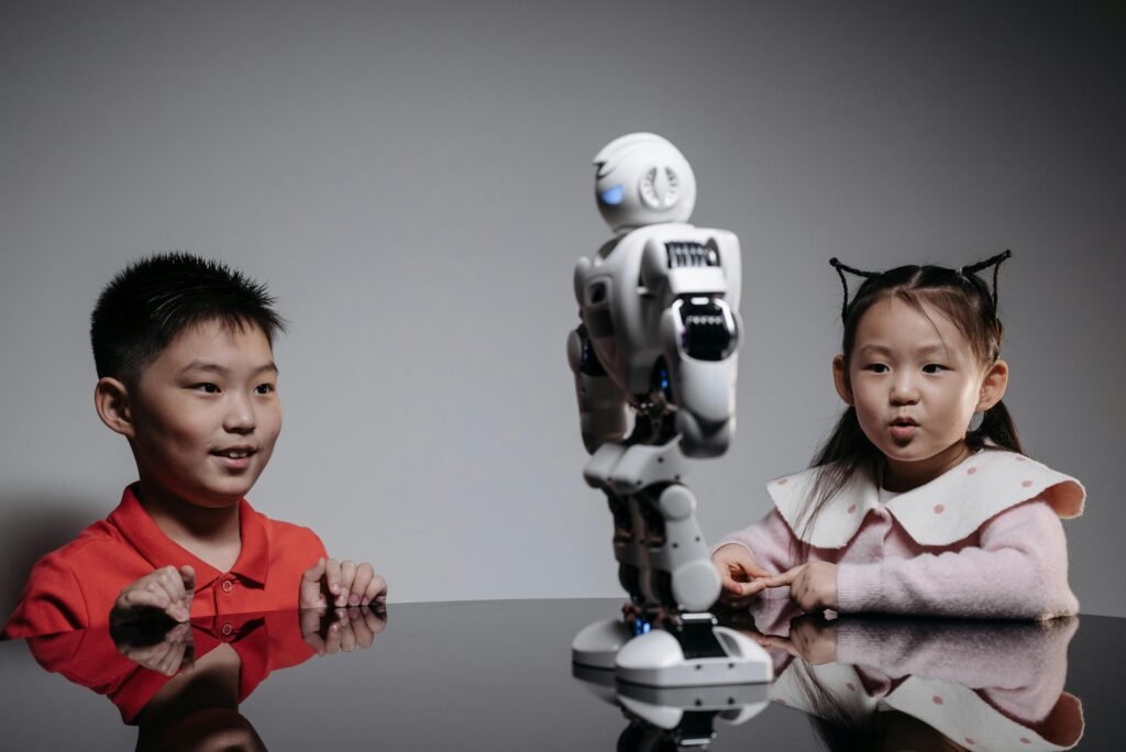 what is machine learning