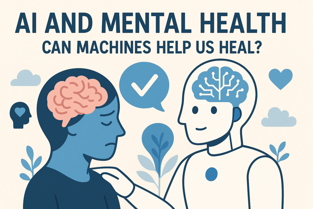 AI and Mental Health