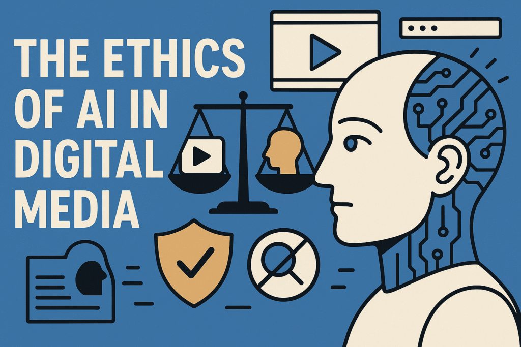 AI in Digital Media