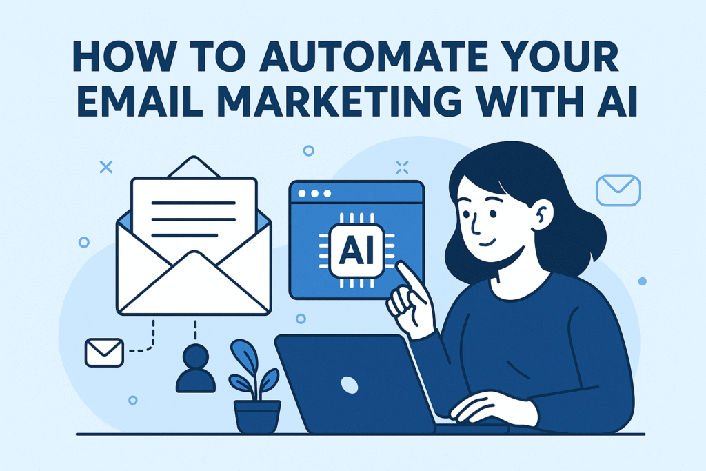 Automate Your Email Marketing with AI