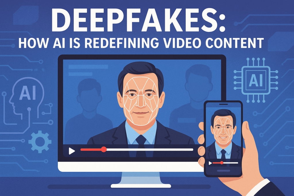 Deepfakes