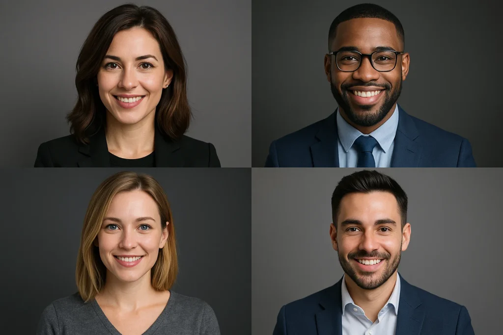 AI Avatars