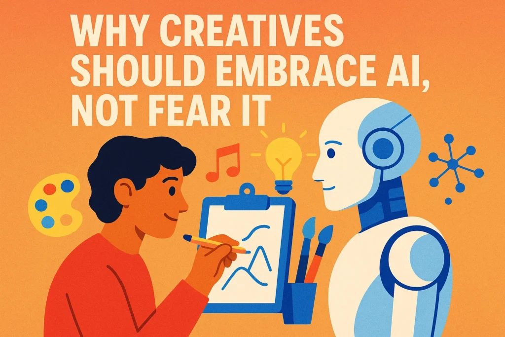 embrace AI