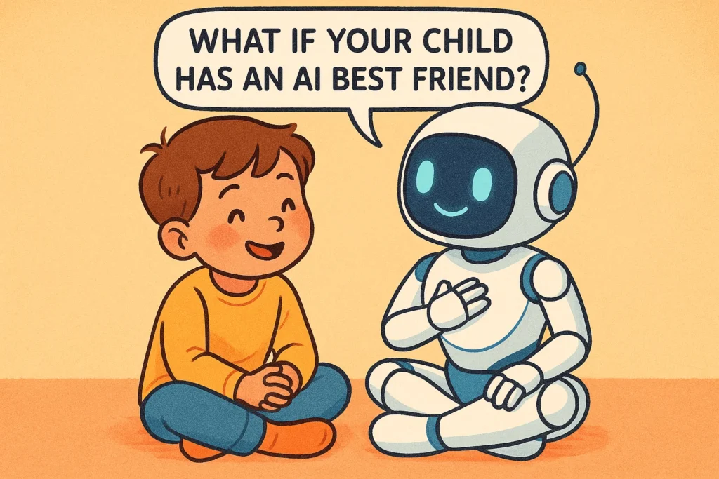 AI Best Friend