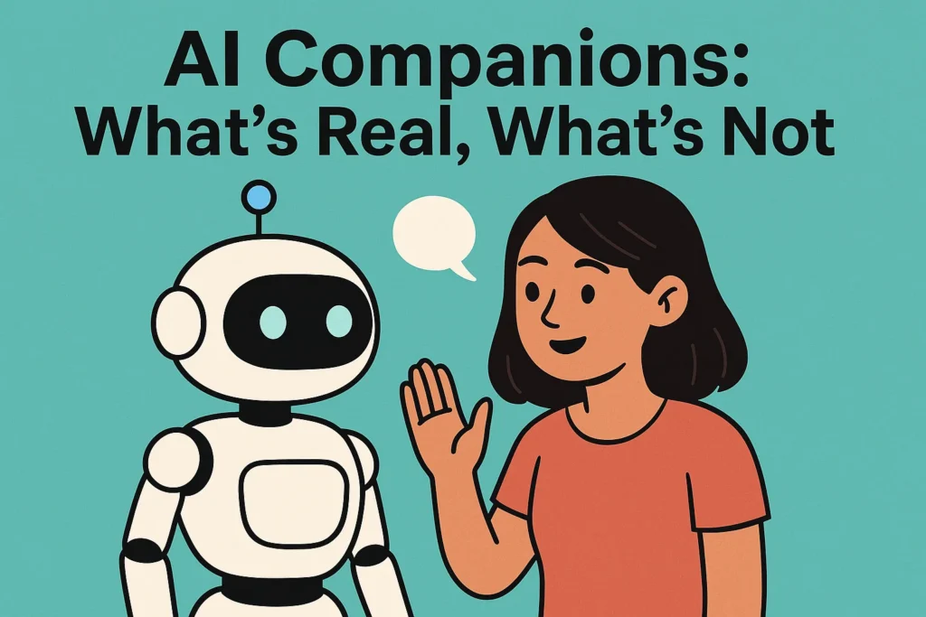 AI Companions