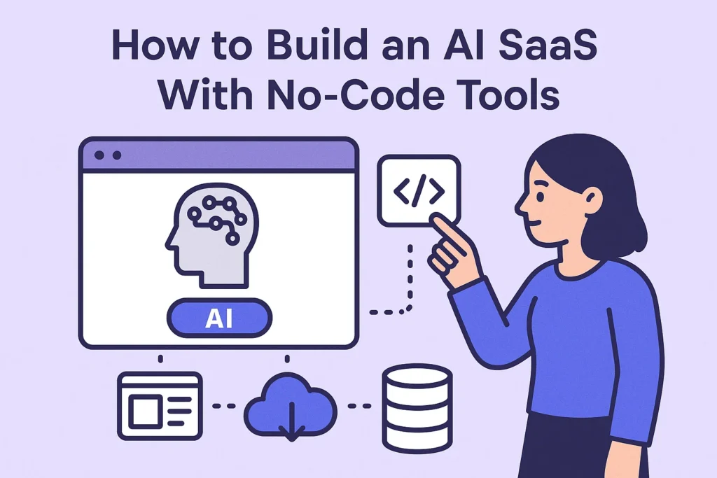 AI SaaS