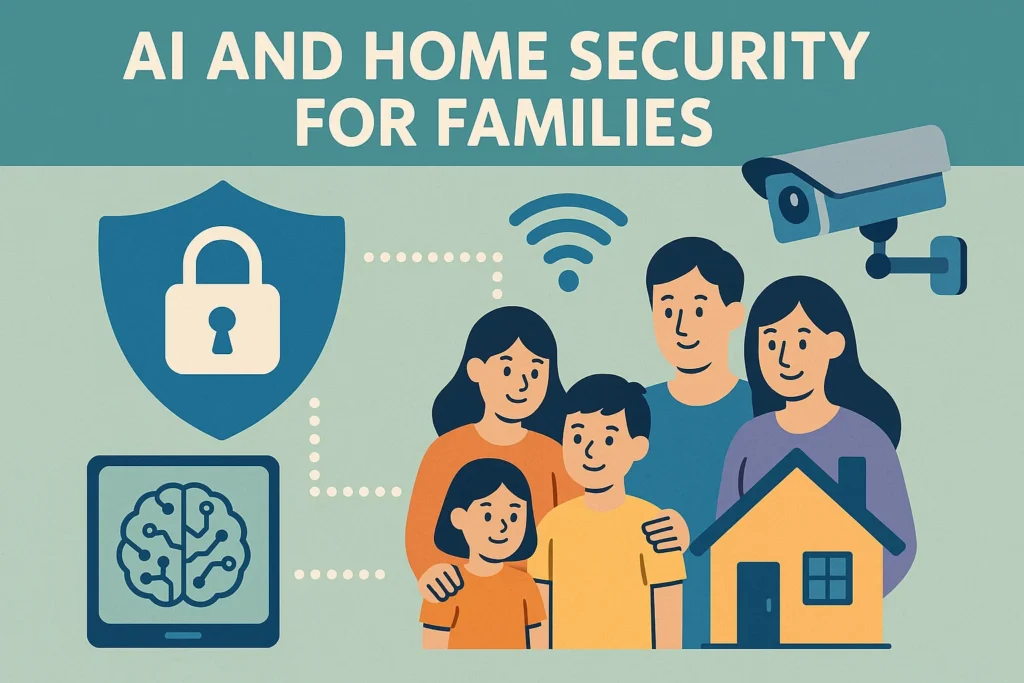 AI and Home Security