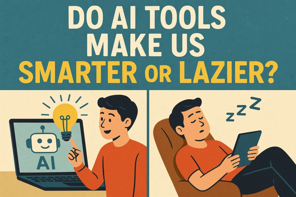 AI tools