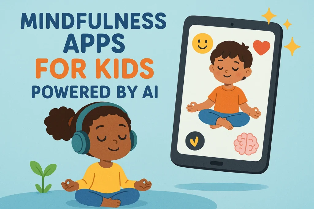 Ai-mindfulness-apps-for-kids