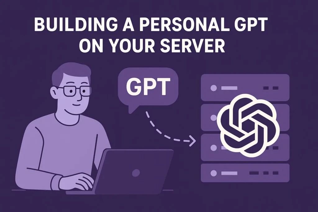 personal GPT
