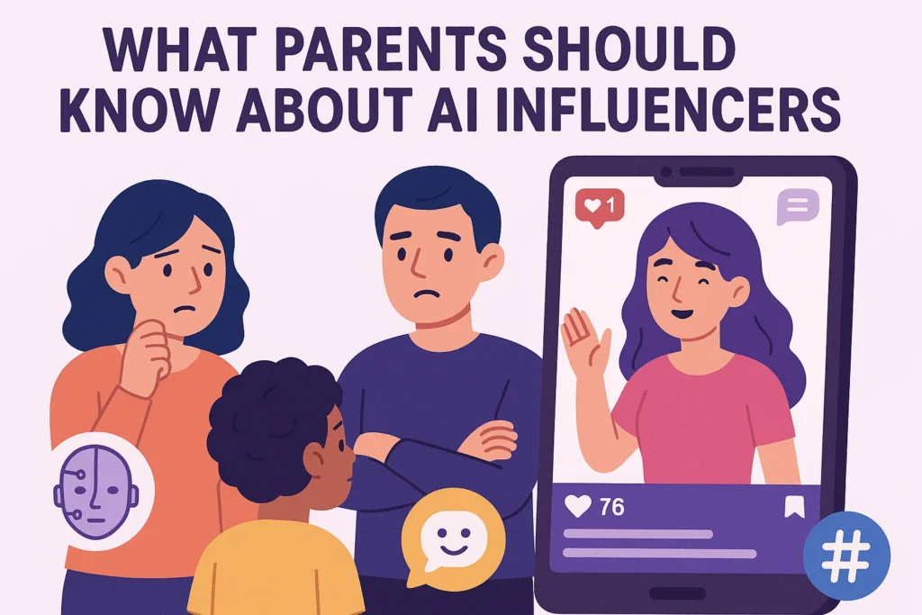 AI Influencers