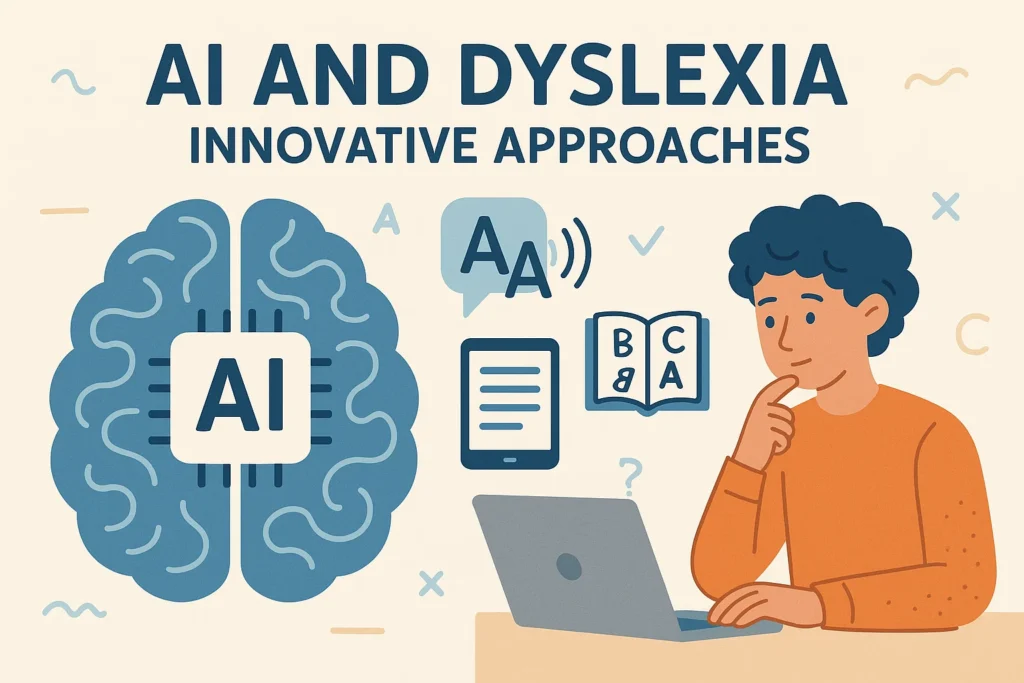 AI and Dyslexia